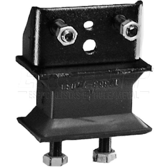 Soporte De Transmision P/ Lexus Es250 1990-1991 2.5L V6