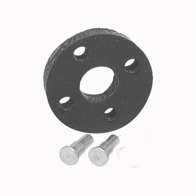 Conjunto acoplamiento direccion Para Dodge D150 1991-1993