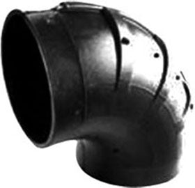 Codo Para Admision Camiones Camiones