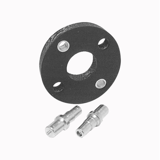 Conjunto acoplamiento direccion P/ Ford Fairmont 1978-1983