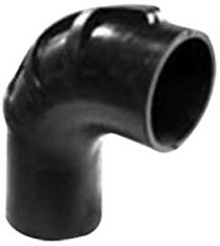 Codo Para Admision Camiones Camiones