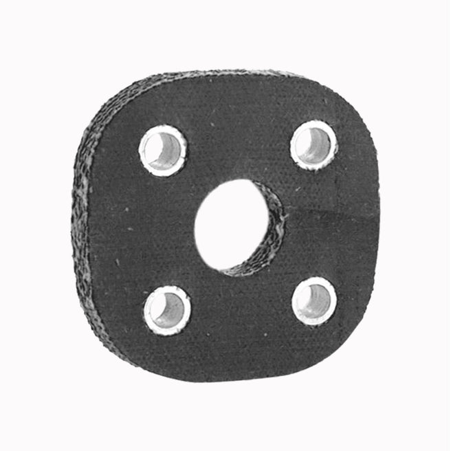 Conjunto acoplamiento direccion Para Volkswagen Atlantic 1981-1987