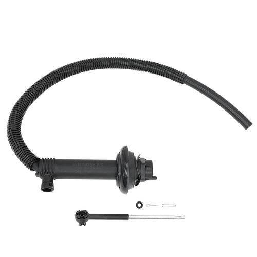 Cilindro Maestro Clutch F-350 1999-2004 SACHS