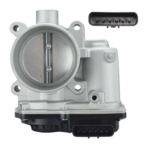 Cuerpo de Aceleracion P/ Mazda 3 2012-2018 L4 2.0L DOHC Naturalmente Aspirado FWD