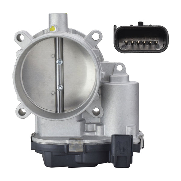 Cuerpo de Aceleracion P/ Jeep Grand Cherokee 2013-2020 V8 5.7L 16 Valvulas OHV Naturalmente Aspirado