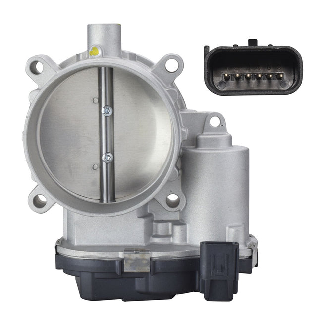 Cuerpo de Aceleracion P/ Jeep Grand Cherokee 2013-2020 V8 5.7L 16 Valvulas OHV Naturalmente Aspirado