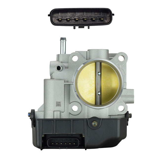 Cuerpo de Aceleracion P/ Honda Accord 2013-2017 L4 2.4L DOHC Naturalmente Aspirado FWD