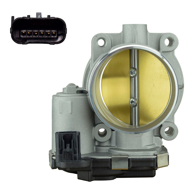 Cuerpo de Aceleración Tomco para Buick Enclave 2012-2020 V6 3.6L