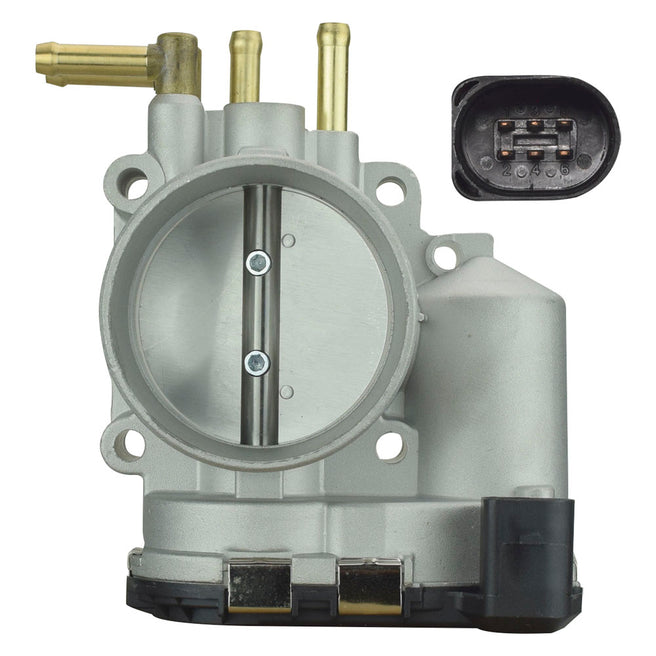Cuerpo de Aceleracion P/ Audi A4 Quattro 2000-2001 V6 2.8L 30 Valvulas DOHC Naturalmente Aspirado