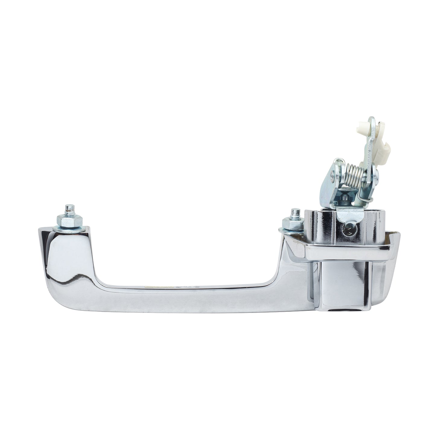 Manija Exterior Para Dodge Ram Van 1979-1993