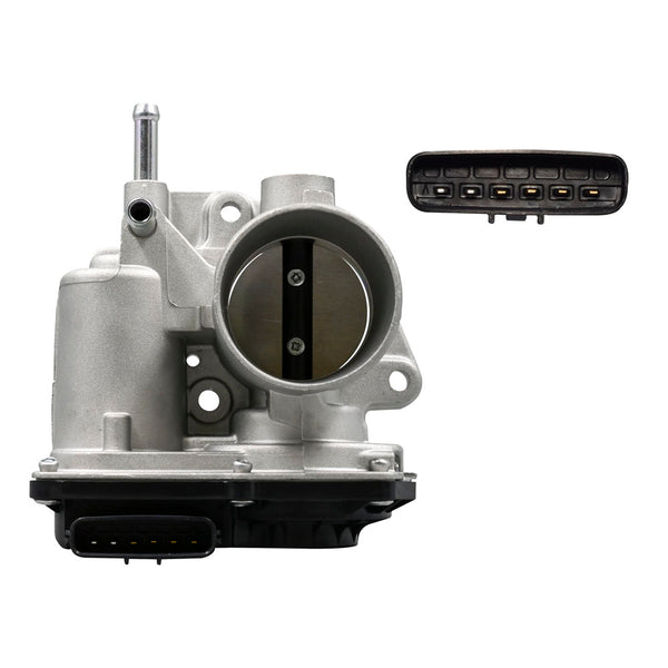Cuerpo de Aceleracion P/ Toyota Prius C 2012-2020 L4 1.5L Full Hybrid Ev-Gas (Fhev)