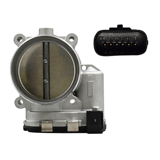 Cuerpo de Aceleracion P/ Ford F-150 2010-2014 V8 6.2L SOHC Naturalmente Aspirado