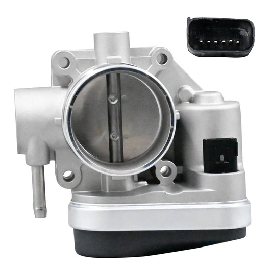 Cuerpo de Aceleracion P/ Ford Fusion 2006-2009 V6 3.0L DOHC Naturalmente Aspirado FWD