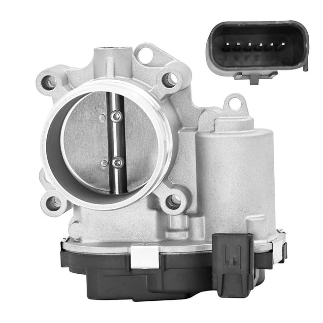 Cuerpo de Aceleracion P/ Dodge Journey 2018-2020 L4 2.4L 16 Valvulas DOHC Naturalmente Aspirado FWD