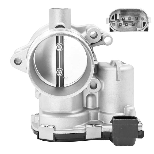 Cuerpo de Aceleracion P/ MG MG5 2021-2024 L4 1.5L 16 Valvulas DOHC Naturalmente Aspirado FWD Manual