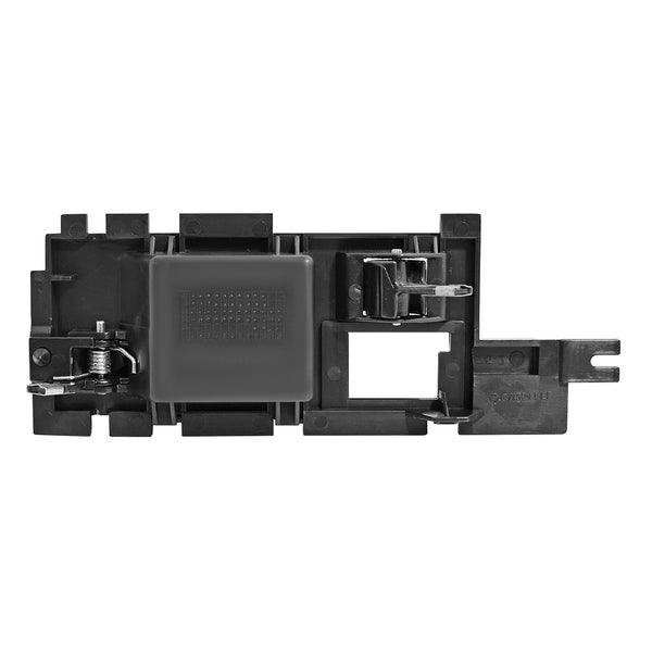 Manija Interior Para Chevrolet S10 1986-1990