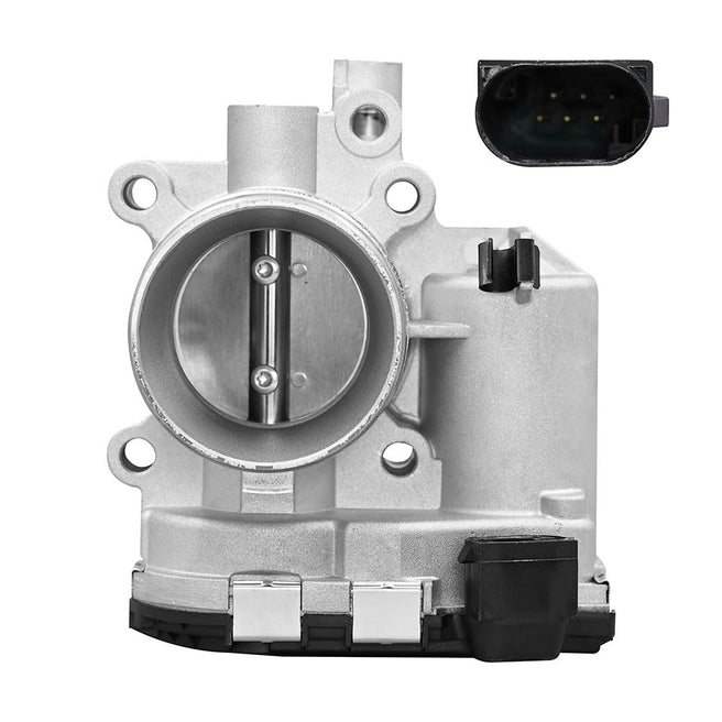 Cuerpo de Aceleracion P/ Changan Alsvin 2022-2024 L4 1.5L DOHC Naturalmente Aspirado FWD