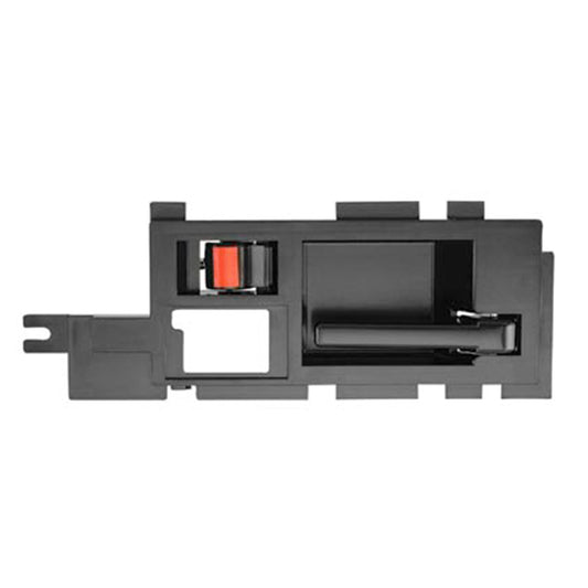 Manija Interior Para Chevrolet S10 1986-1990