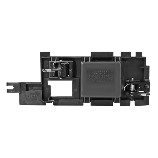 Manija Interior Para Chevrolet S10 1986-1990