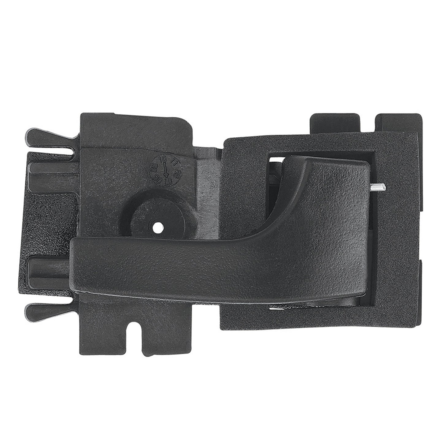Manija Interior Para Ford Mustang 1979-1993