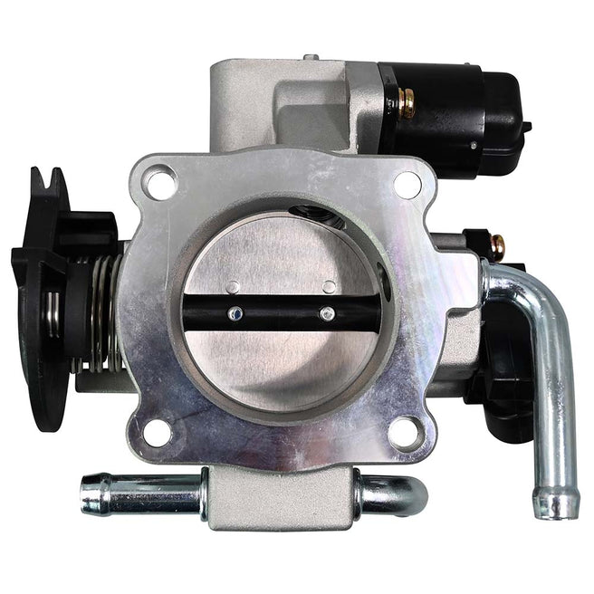 Cuerpo de Aceleracion P/ Chevrolet Aveo 2008-2018 L4 1.6L DOHC Naturalmente Aspirado FWD