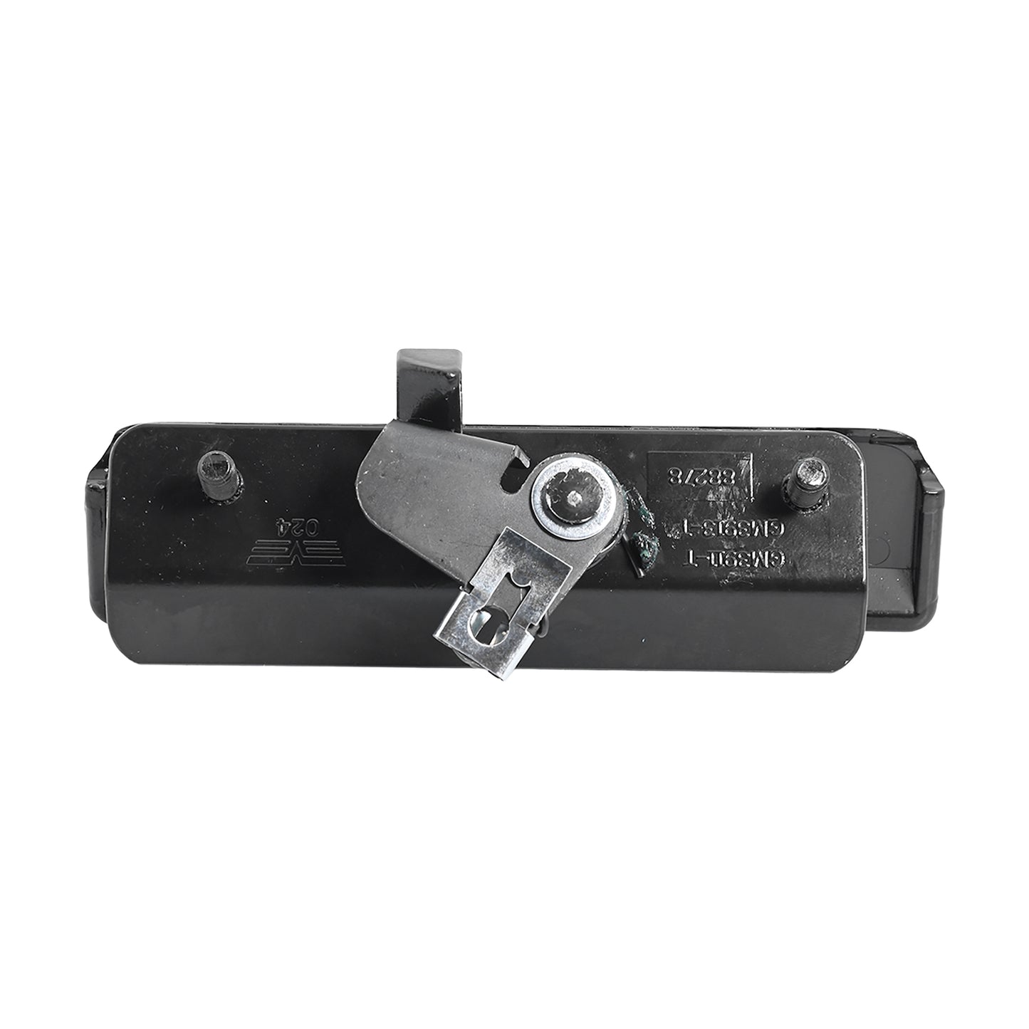 Manija Exterior Para Pontiac Trans Sport 1990-1996
