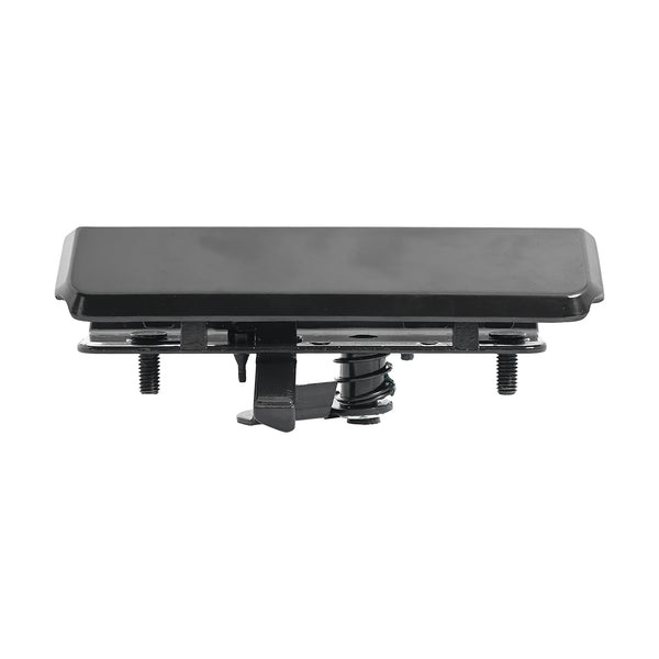 Manija Exterior Para Pontiac Trans Sport 1990-1996