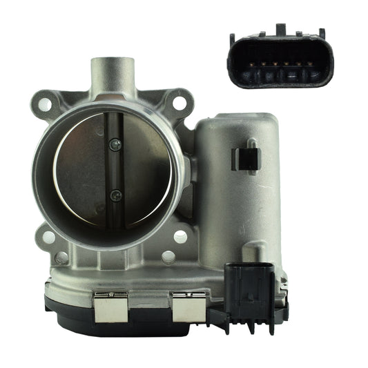 Cuerpo de Aceleracion P/ Ford Focus 2012-2014 L4 2.0L DOHC Naturalmente Aspirado