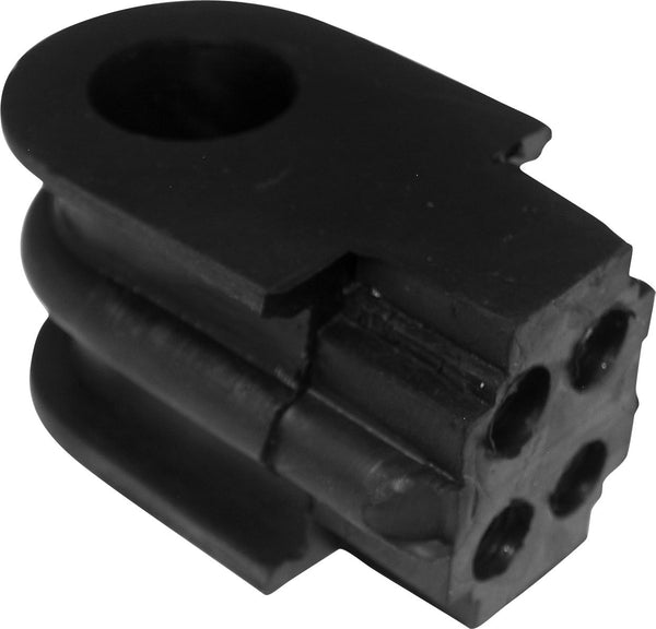 Goma Para Barra Estabilizadora Nissan Tiida 2006-2015