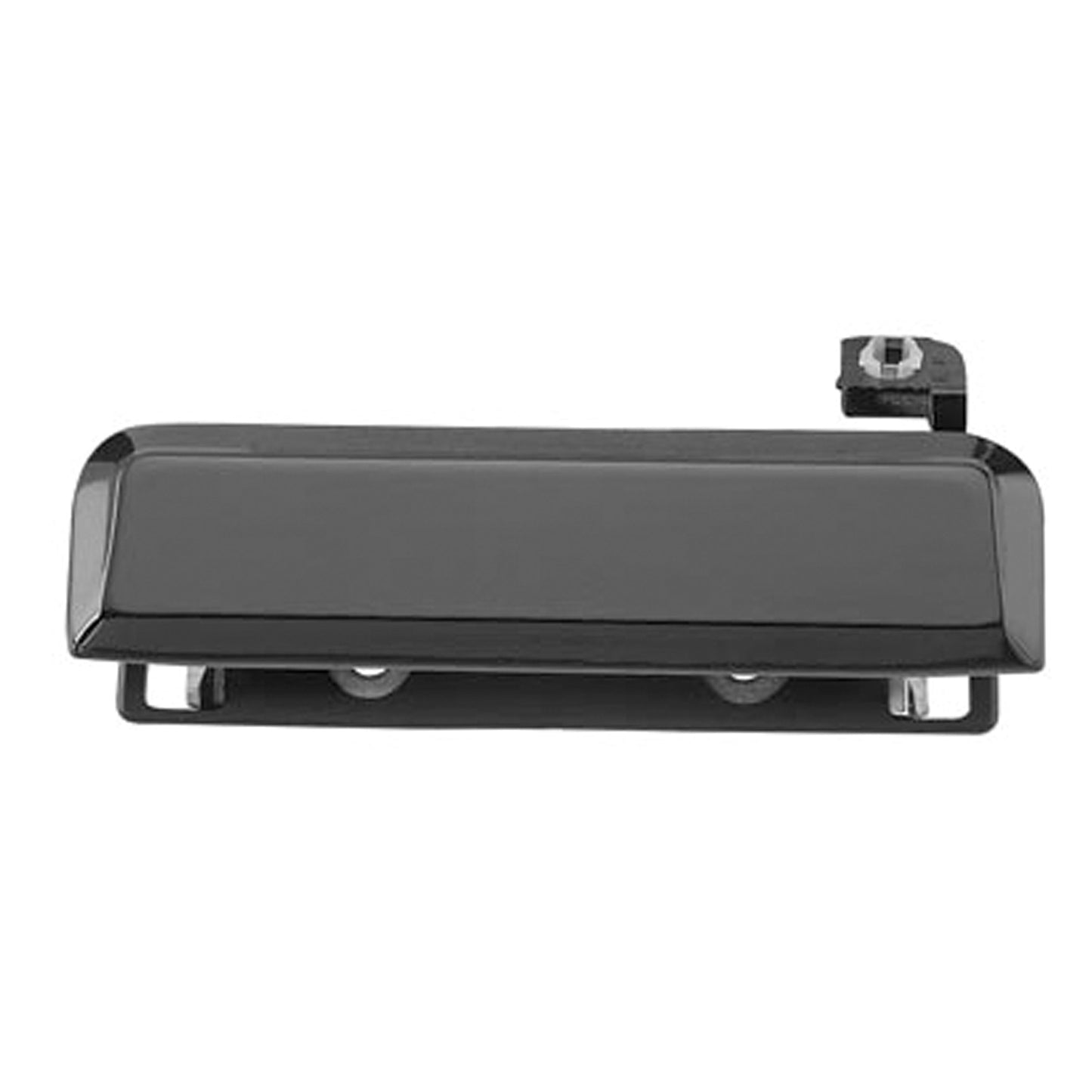 Manija Exterior Para Mercury Cougar 1983-1988
