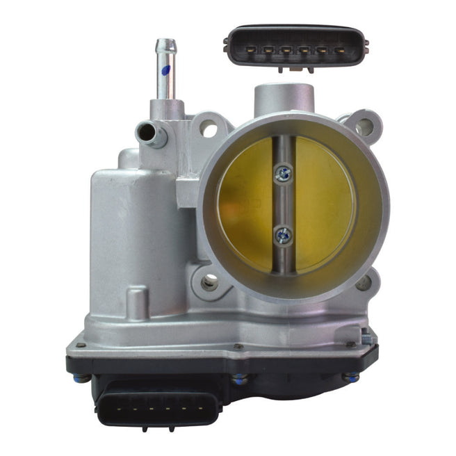 Cuerpo de Aceleracion Para Toyota Corolla 2011-2019 L4 1.8L DOHC Naturalmente Aspirado