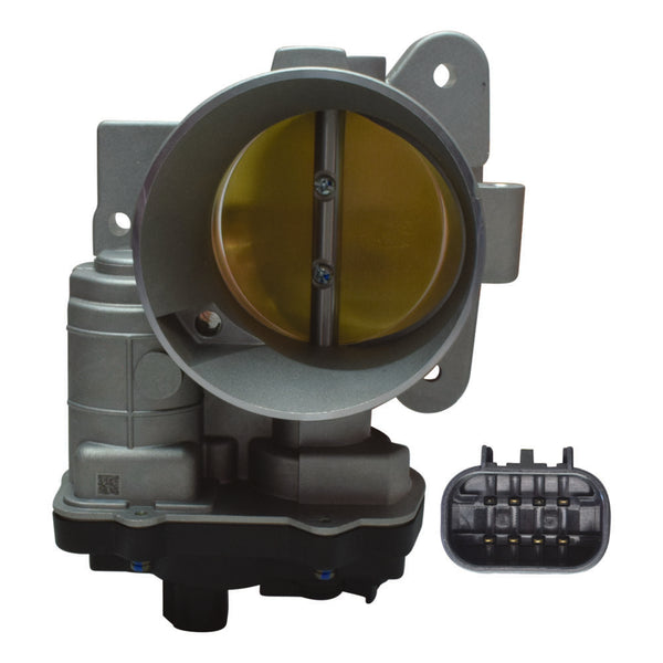 Cuerpo de Aceleracion P/ Chevrolet Suburban 2500 2003-2006 V8 8.1L OHV Naturalmente Aspirado