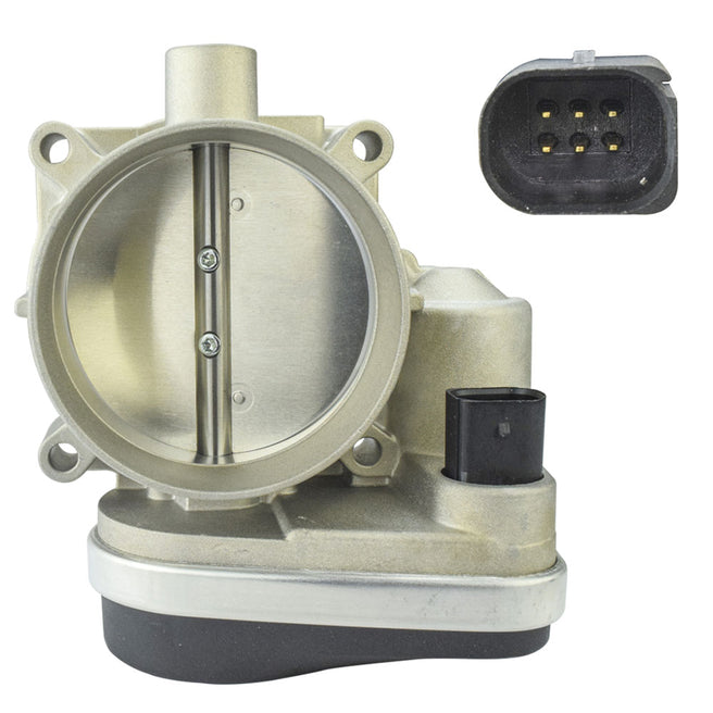 Cuerpo de Aceleracion Para Dodge Magnum 2005-2008 V8 5.7L Naturalmente Aspirado