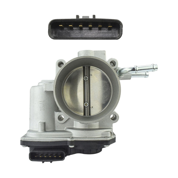 Cuerpo de Aceleracion P/ Toyota RAV4 2009-2018 L4 2.5L 16 Valvulas DOHC Naturalmente Aspirado