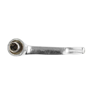 Manija Interior Para Mazda B1600 1977-1981
