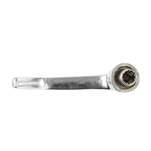 Manija Interior Para Mazda B1600 1977-1981