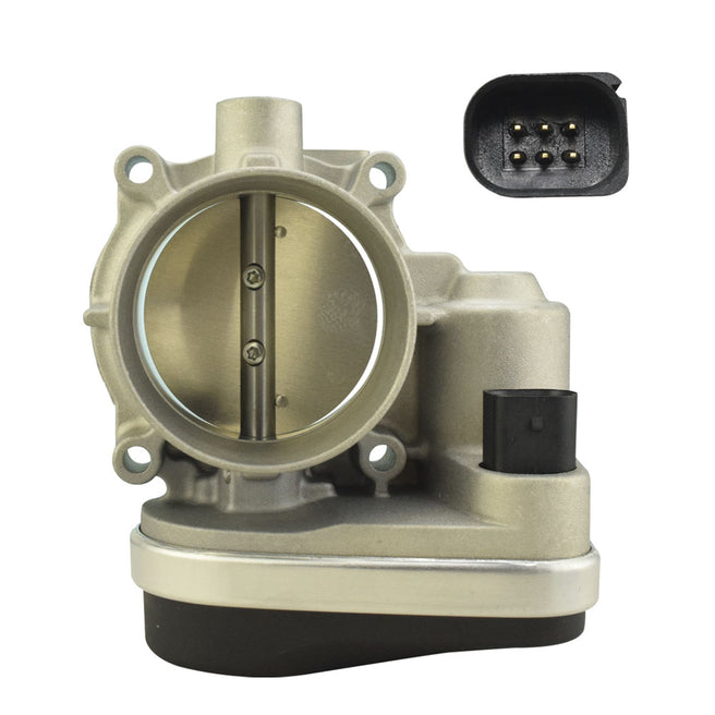 Cuerpo de Aceleracion P/ Dodge Magnum 2005-2008 V6 3.5L 24 Valvulas SOHC Naturalmente Aspirado