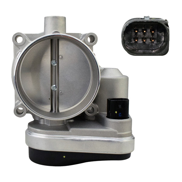 Cuerpo de Aceleracion P/ Dodge Ram 3500 2005-2009 V8 5.7L 16 Valvulas OHV Naturalmente Aspirado