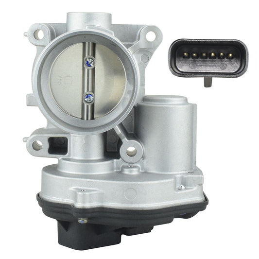 Cuerpo de Aceleracion P/ Ford Focus 2008-2011 L4 2.0L DOHC Naturalmente Aspirado