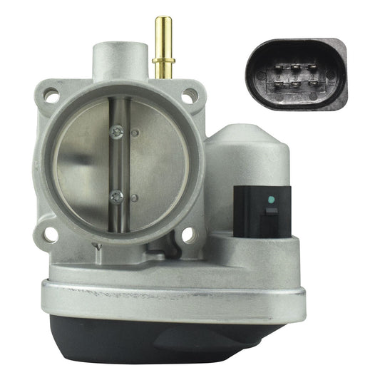 Cuerpo de Aceleracion P/ Renault Megane 2006-2009 L4 2.0L DOHC Naturalmente Aspirado