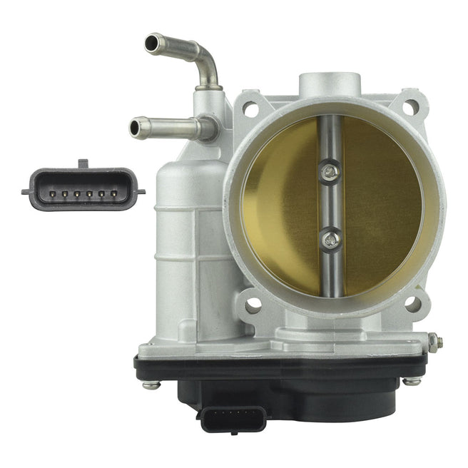 Cuerpo de Aceleracion P/ Nissan Maxima 2009-2014 V6 3.5L 24 Valvulas DOHC Naturalmente Aspirado FWD