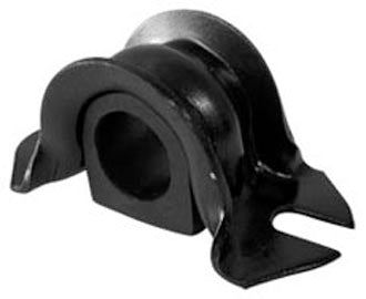 Goma Para Barra Estabilizadora Poliuretano Completa Nissan Urvan 2000-2013