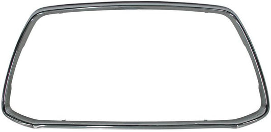 Moldura Parrilla P/ Mitsubishi ASX 2013-2015 Cromada