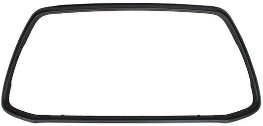 Moldura Parrilla P/ Mitsubishi ASX 2013-2015 Negra