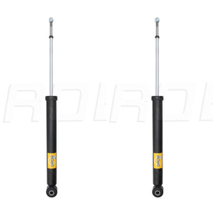 Kit Amortiguadores Traseros Dodge Attitude 2015-2024