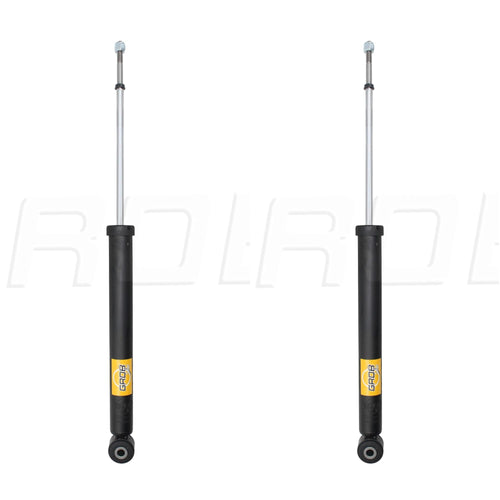Kit Amortiguadores Traseros Dodge Attitude 2015-2024