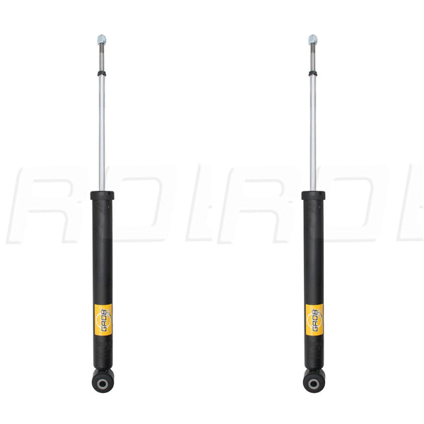 Kit Amortiguadores Traseros Dodge Attitude 2015-2024