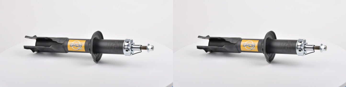 Kit Amortiguadores Delanteros Dodge Attitude 2015-2024