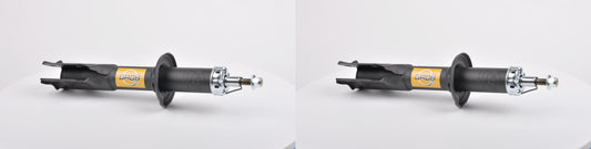 Kit Amortiguadores Delanteros Dodge Attitude 2015-2024