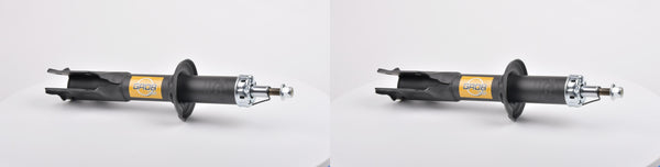 Kit Amortiguadores Delanteros Dodge Attitude 2015-2024